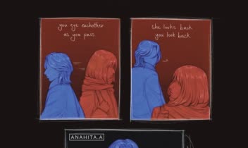 تصویر سازی کمیک/ پوستر - Comic illustration