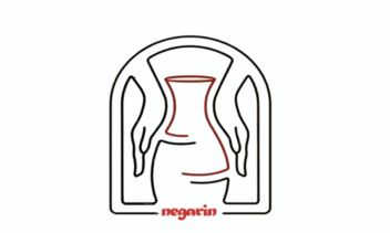 طراحی لوگو برای فروشگاه صنایع دستی