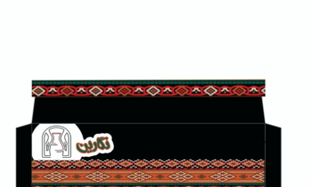 طراحی ست اداری فروشگاه صنایع دستی
