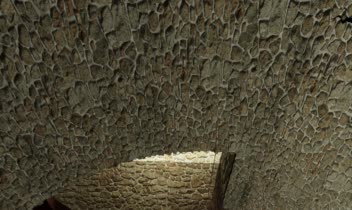 نمونه هایی از تصویر های رندر  سه بعدی