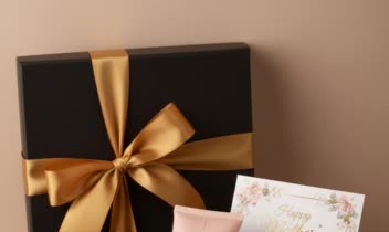 طراحی بسته بندی اختصاصی و  پک هدیه