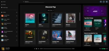OCLOOP-Block Chain Based Music Player - website/webApp/MobileApp
