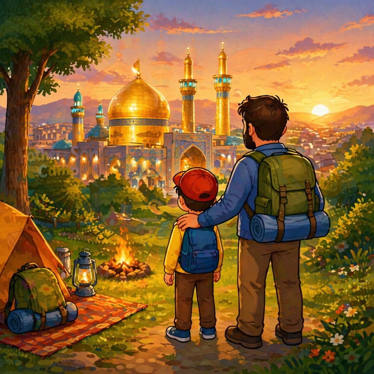کار گرافیکی و فتوشاپی هوش مصنوعی پوستر  و گرافیک