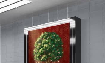 طراحی تصویر سازی مربوط به برندینگ