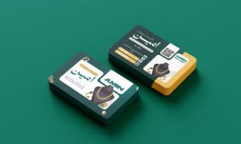 کارت ویزیت زر فروشی‌‌‌‌‌‌‌‌‌‌‌