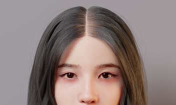 So Park Avatar | آواتار متاورس