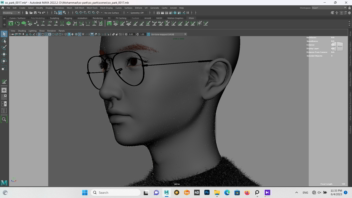 So Park Avatar | آواتار متاورس