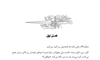 ترجمه کامل و دقیق کتاب انگلیسی به فارسی