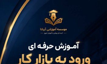 طراحی بسیار پیشرفته تبلیغات کاری با استفاده از هوش مصنوعی
