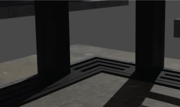 Designed architectural projects