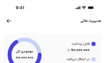 اپلیکیشن فلکس (Flex) برای اینفلوئنسرها