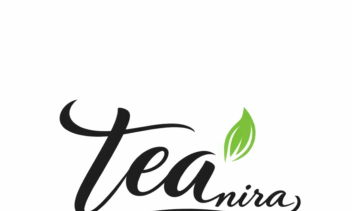 طراحی لوگو ٬برندینگ برای محصول چای