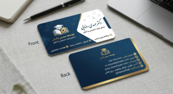 طراحی لگو برای ابزار فروشی، طراحی کارت ویزیت و.....
