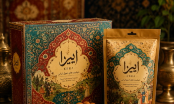 بسته بندی مواد غذایی فروشگاهی با کیفیت عالی و بی نظیر