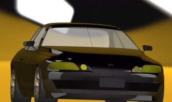 طراحی خودرو در سالیدورک (SOLIDWORKS)
