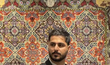 گویندگی تلفن گویا شرکت رنگین استور
