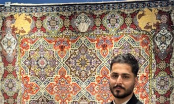 کتاب صوتی داستان کوتاه آینه از پوریا اذربایجانی