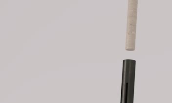 طراحی جوینری جهت اتصال عناصر خطی