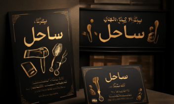 طراحی بنر ، تراکت تبلیغاتی ، و  کارت ویزیت ست