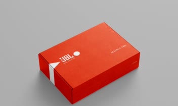 پکیج هدیه نوروزی ،بسته بندی شرکت JBL