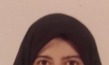 نمونه کارِ پاورپوینت درس عربی دبیرستان