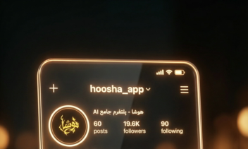 پوستر حرفه ای  در موزد هر چیزی که فکرش را بکنی