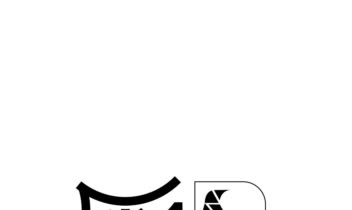 کافه مشکی / طراحی هویت بصری کافه