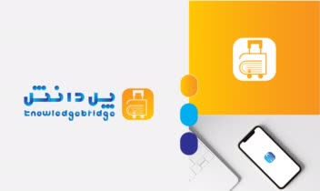طراحی لوگو پکیج کامل ( پکیج VIP)