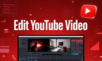 تدوین یک ویدیوی مستند ۱ ساعته برای یوتیوب