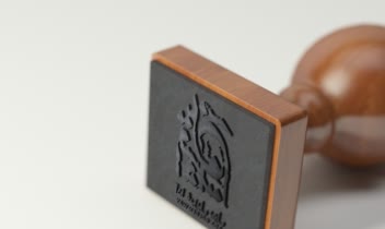 طراحی هویت بصری برند « آدا قیزیل یول »