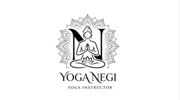 خلق برند YogaNegi برای خانم میرجعفری عزیز