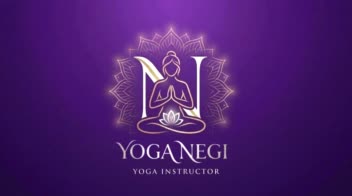 خلق برند YogaNegi برای خانم میرجعفری عزیز