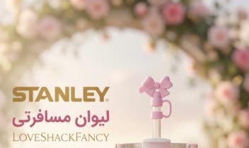 طراحی بنر و استوری و کاور از محصول