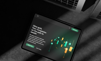 طراحی و توسعه فرانت‌اند فروشگاه اینترنتی زیتون