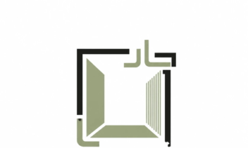 طراحی لوگو طراحی داخلی چهار دیواری