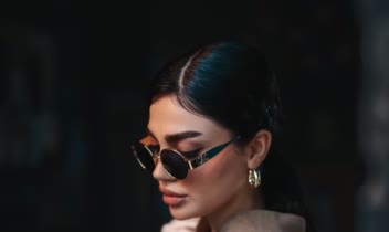 نمونه عکس ادیت شده و روتوش تخصصی