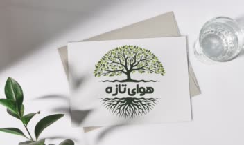 نمونه اتودهای لوگو ها با موضوعات مختلف جهت مشاهده
