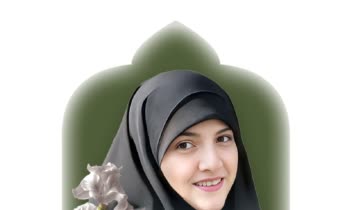 طراحی کارت پستال شهدای جنگ دوازده روزه