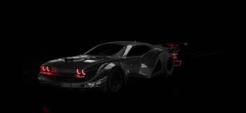 انیمیشن بتمن 3D دربلندر برای خودم