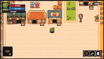 بازی سبک RPG - اندروید - تفننی