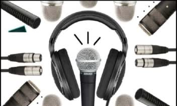 تحقیق درباره تجهیزات صدابرداری و ارائه به صورت پاورپوینت جهت کنفرانس