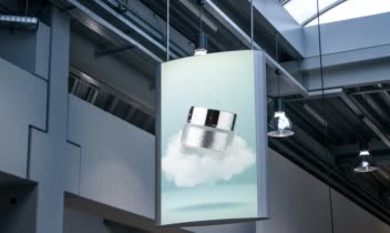 طراحی کمپین تبلیغاتی محصولات پوستیocean با کمک Ai