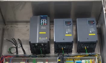 پروژه آب رسانی شرکت لبنی آلیما