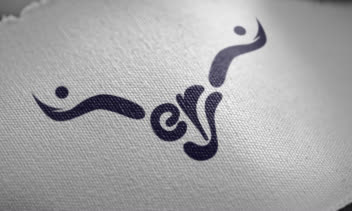 طراحی لوگوی اختصاصی برند چرم «Jersi Leather»