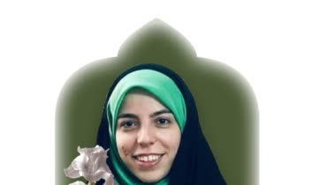 طراحی کارت پستال شهدای جنگ دوازده روزه