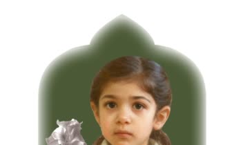 طراحی کارت پستال شهدای جنگ دوازده روزه