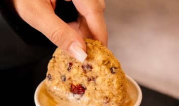 عکاسی تبلیغاتی و دکوراتیو منوی کافه