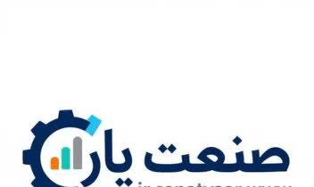ساخت یک لوگو برای شرکت به نام صنعتکاران