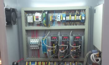 دستگاه  CNC PLASMA FLAME  برش فلزات
