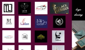 طراحی انواع لوگو برای کسب کار ها